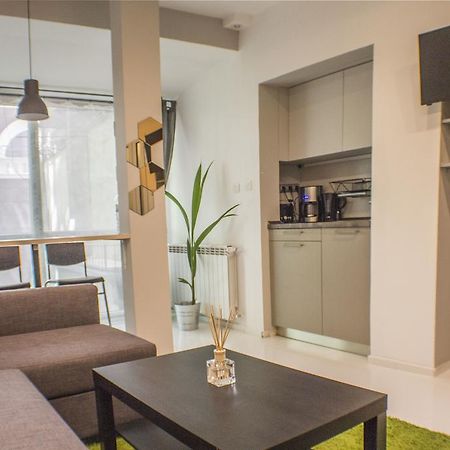 Vitosha Sofiastyle Apartment Εξωτερικό φωτογραφία