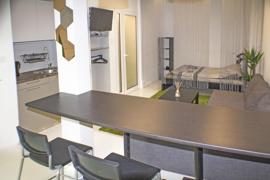 Vitosha Sofiastyle Apartment Εξωτερικό φωτογραφία