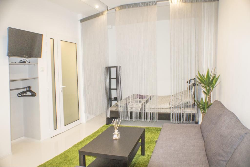 Vitosha Sofiastyle Apartment Εξωτερικό φωτογραφία